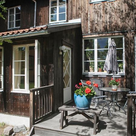 B&B Eco-Village 12 Min From City Stoccolma Esterno foto