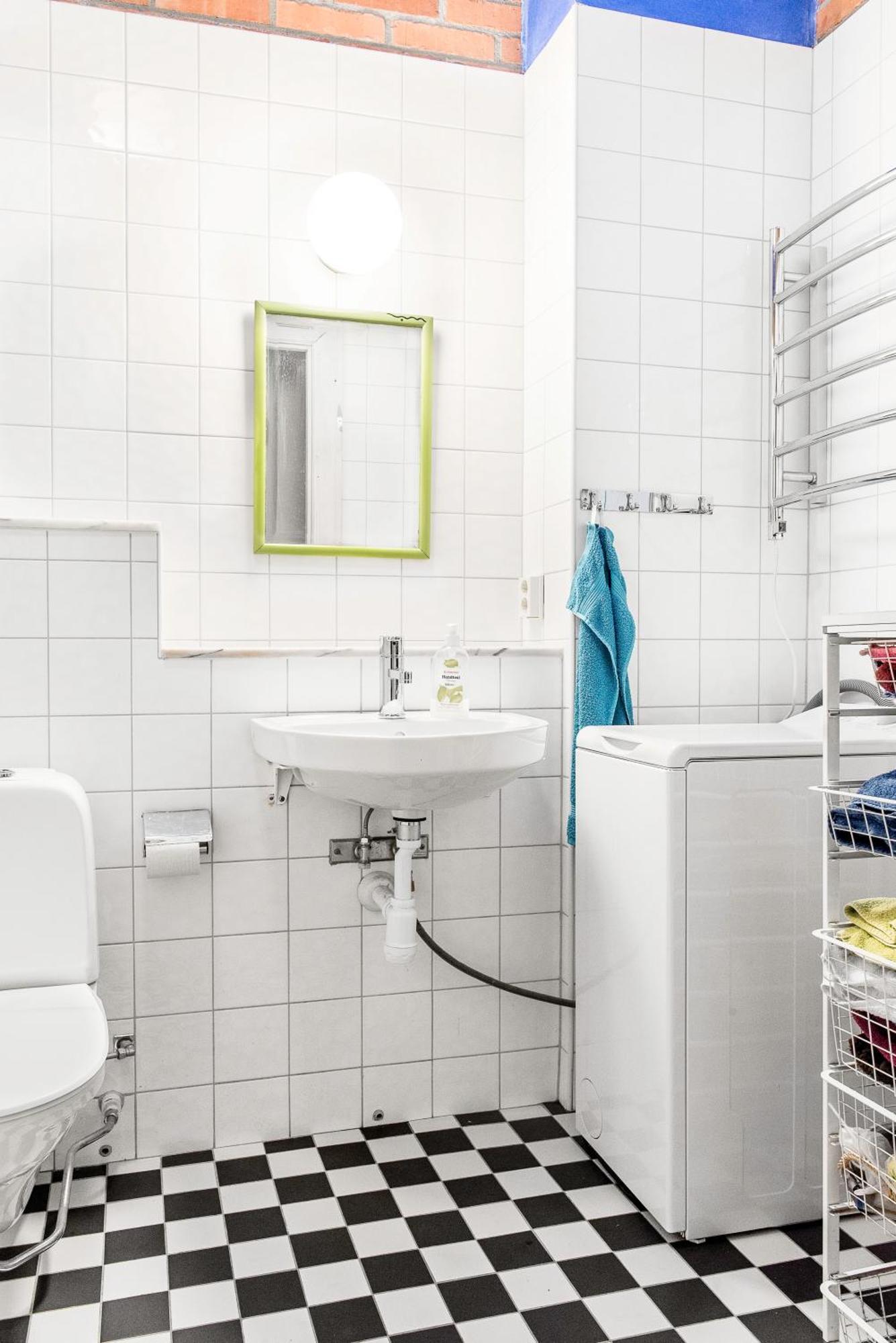 B&B Eco-Village 12 Min From City Stoccolma Esterno foto