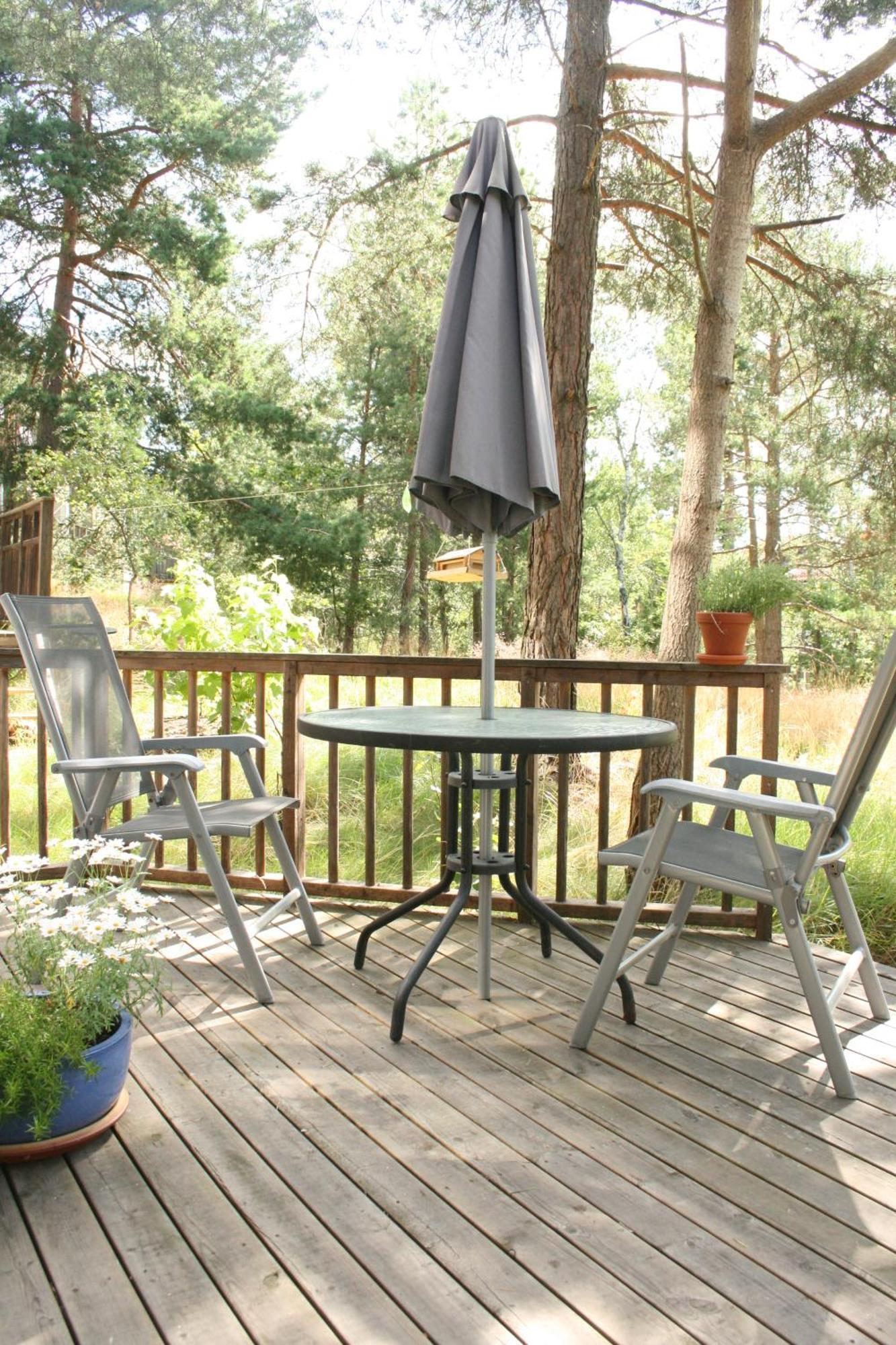 B&B Eco-Village 12 Min From City Stoccolma Esterno foto